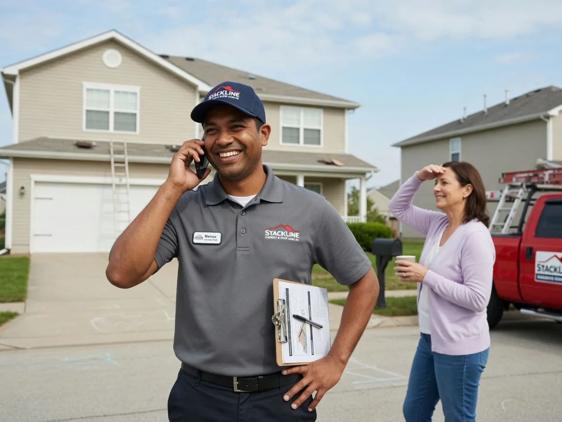 Chimney flashing repair Dunlap, IA FAQs